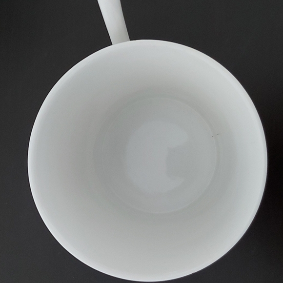 Vintage Rosina Bone China Mug in Daisy Print - Picture 5 of 7